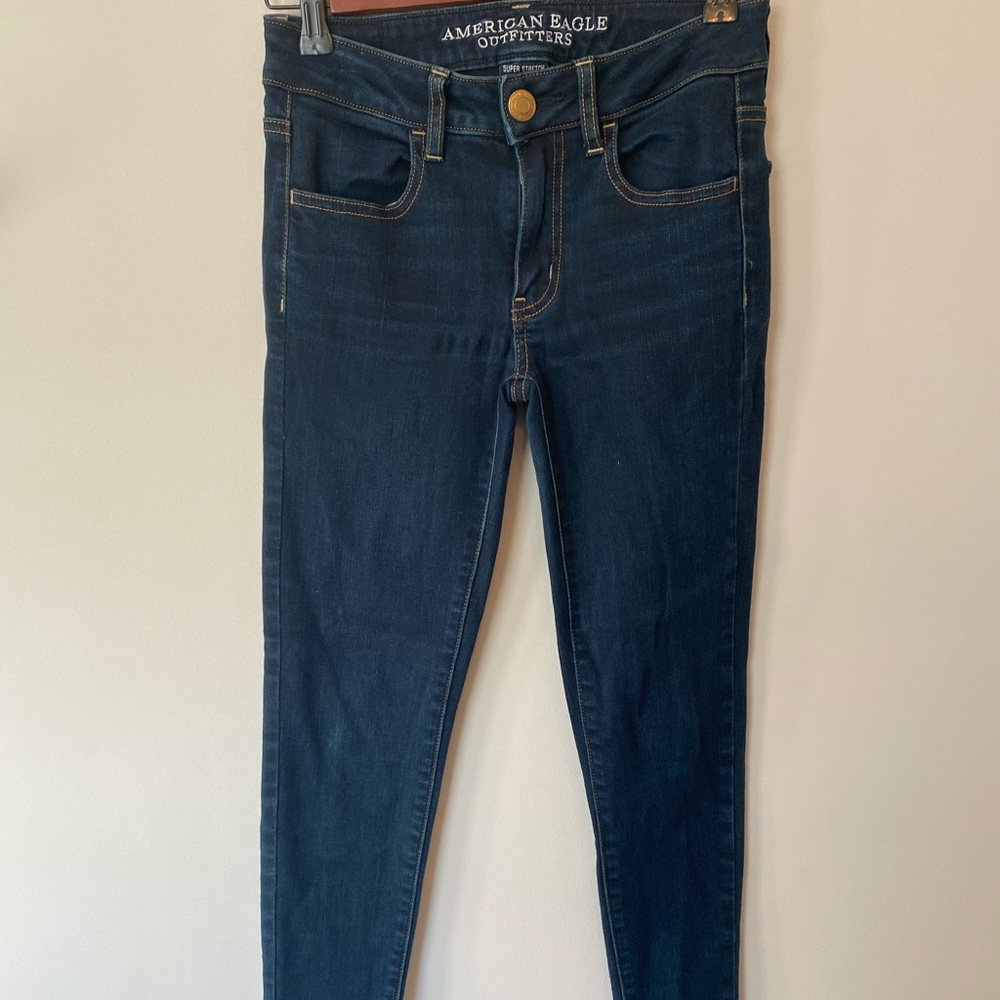 American Eagle Jegging